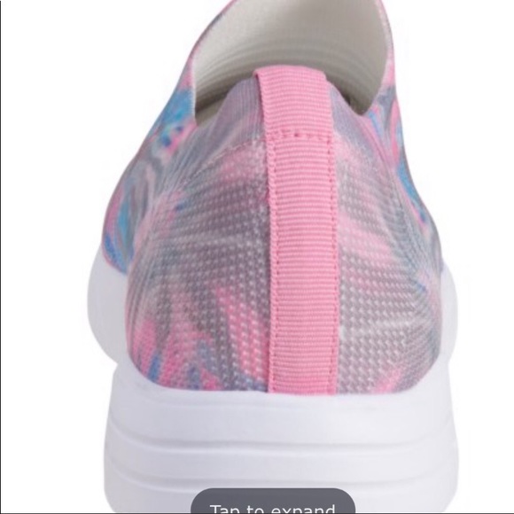 Steve Madden  Sneakers - Picture 4 of 9